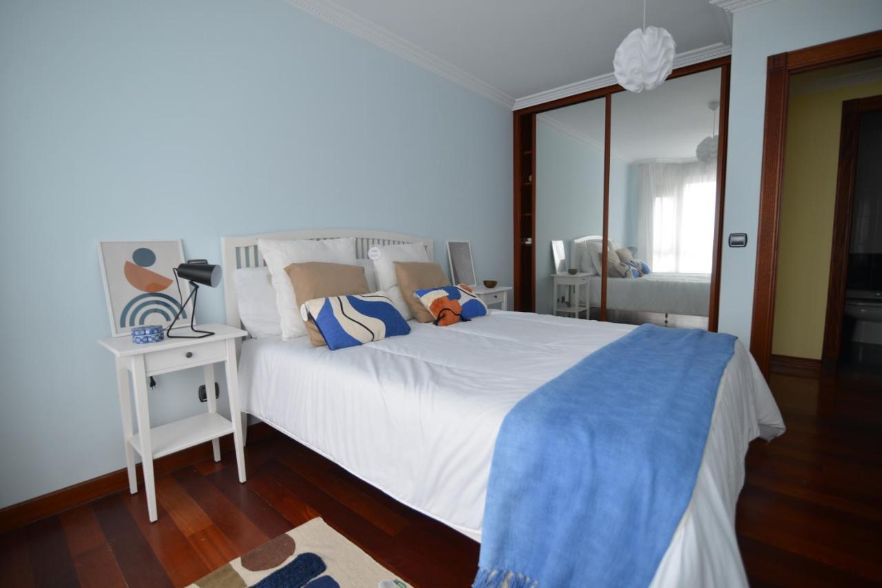 El Secreto De Liencres By Just Room Exterior photo