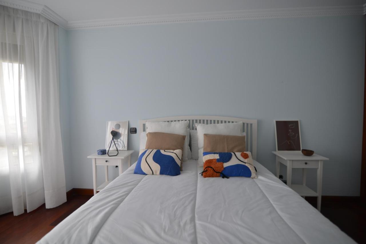El Secreto De Liencres By Just Room Exterior photo