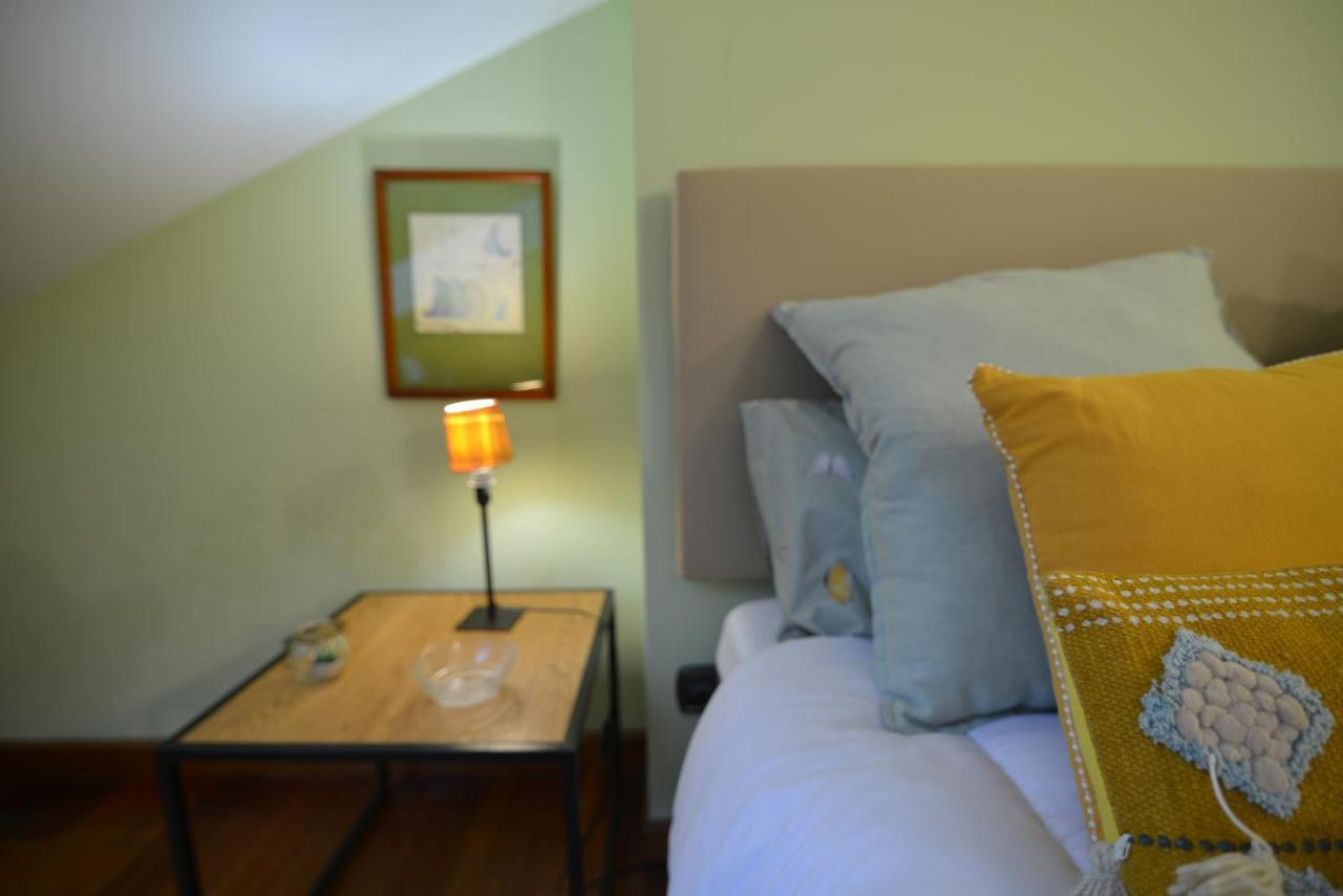 El Secreto De Liencres By Just Room Exterior photo
