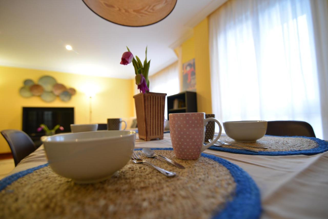 El Secreto De Liencres By Just Room Exterior photo