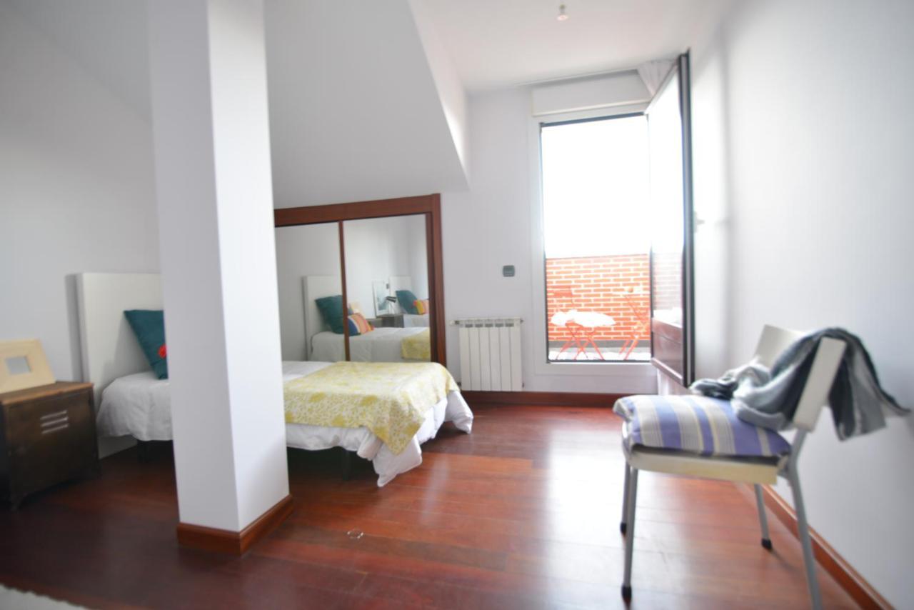 El Secreto De Liencres By Just Room Exterior photo