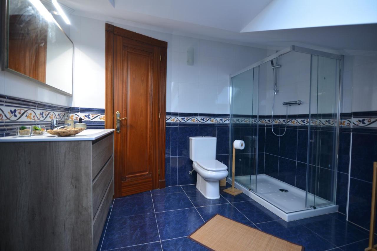 El Secreto De Liencres By Just Room Exterior photo