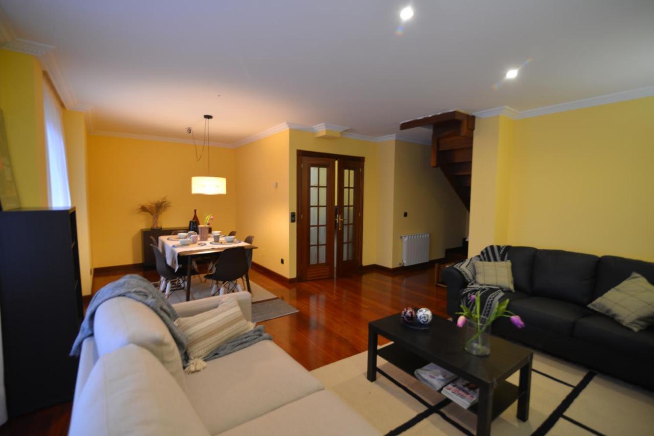 El Secreto De Liencres By Just Room Exterior photo