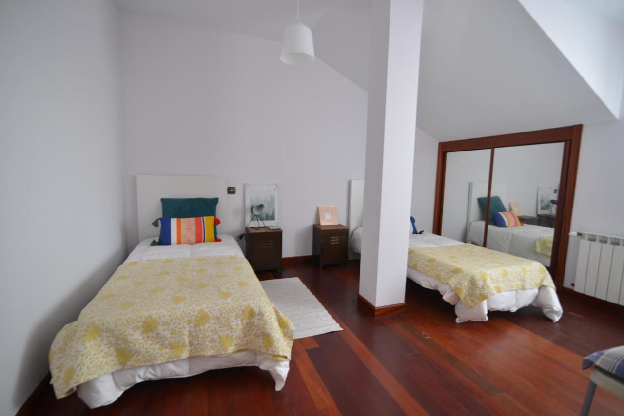 El Secreto De Liencres By Just Room Exterior photo
