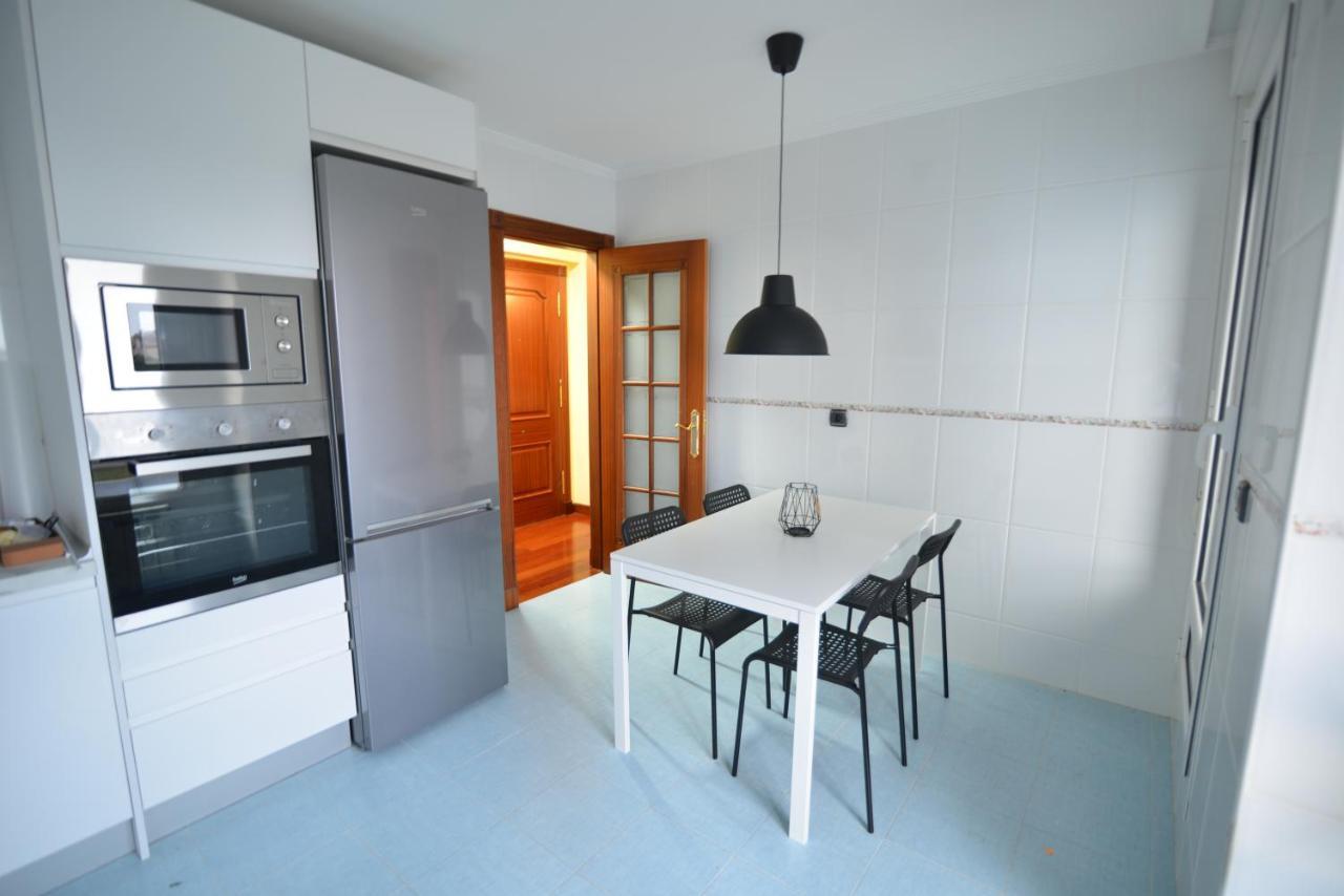 El Secreto De Liencres By Just Room Exterior photo