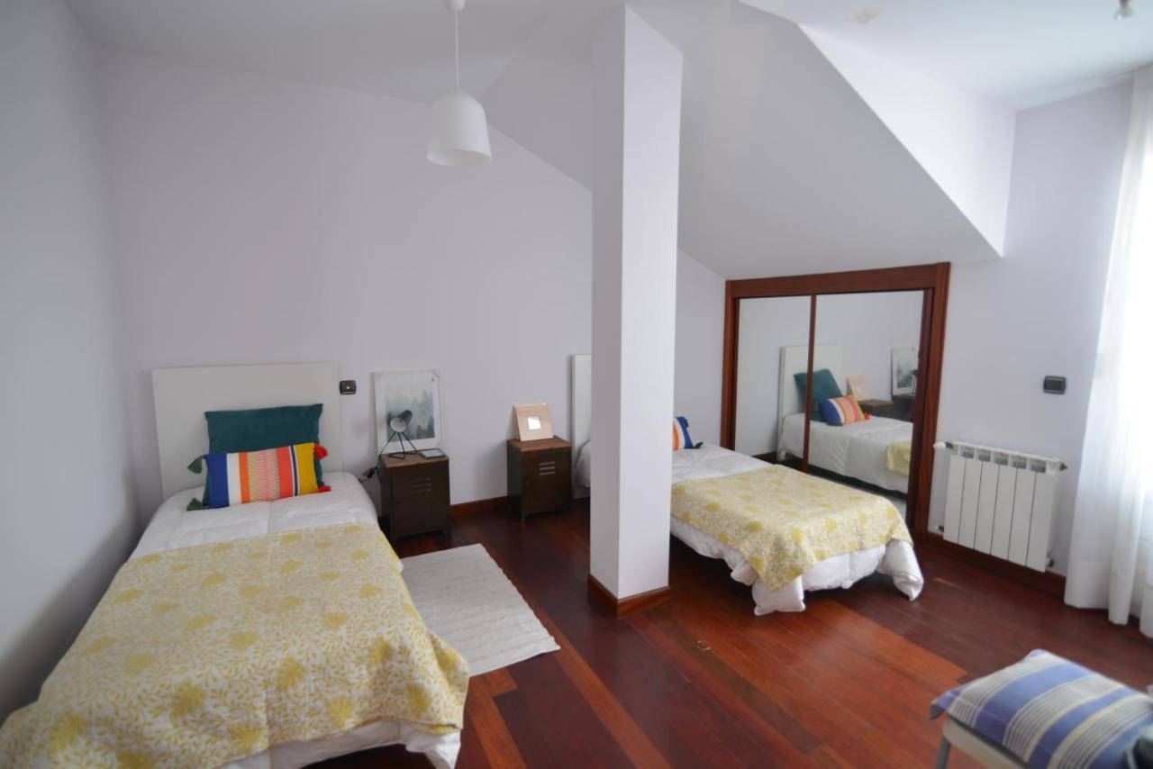 El Secreto De Liencres By Just Room Exterior photo