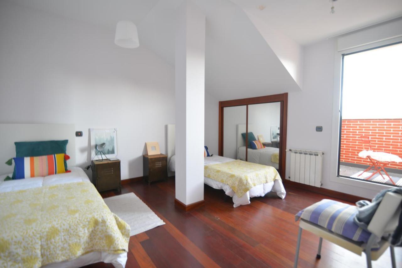 El Secreto De Liencres By Just Room Exterior photo
