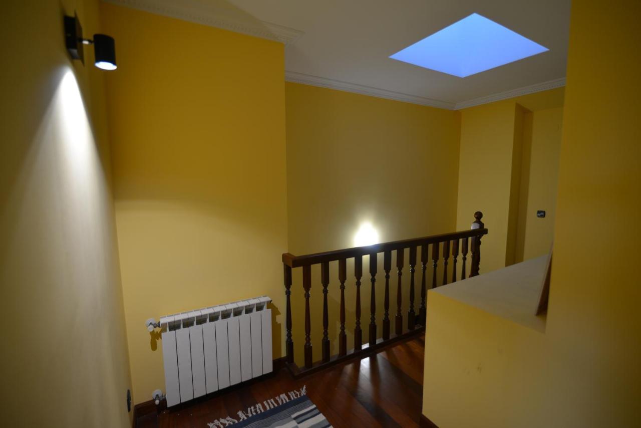 El Secreto De Liencres By Just Room Exterior photo