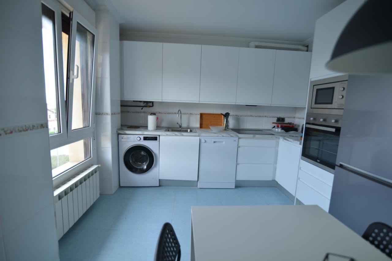 El Secreto De Liencres By Just Room Exterior photo