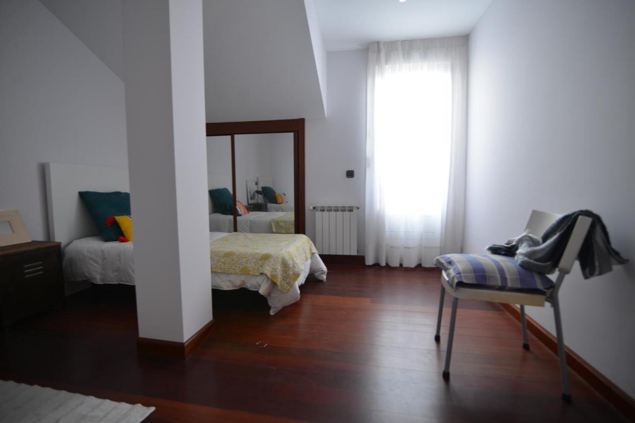 El Secreto De Liencres By Just Room Exterior photo