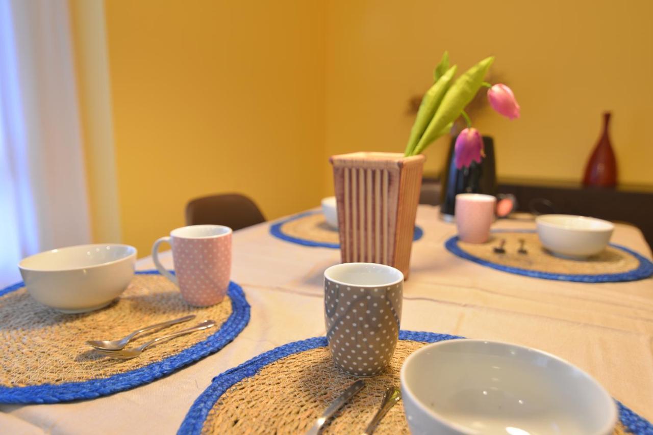 El Secreto De Liencres By Just Room Exterior photo