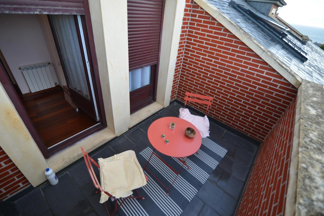 El Secreto De Liencres By Just Room Exterior photo